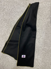 페퍼시즈닝(PEPPERSEASONING) WOOL MUFFLER black 후기