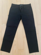 피스워커(PIECE WORKER) Vanta Black / NewCrop 후기