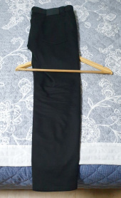 피스워커(PIECE WORKER) Vanta Black / NewCrop 후기