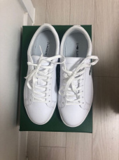 라코스테(LACOSTE) 스트레이트셋 BL 1 SPW(732SPW0133-001) 후기