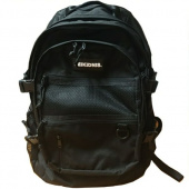 네이키드니스(NEIKIDNIS) ABSOLUTE BACKPACK / BLACK 후기