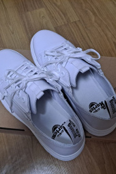 닥터마틴(DR.MARTENS) 단테 ZIP 블랙 23290001 후기