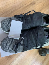 아식스(ASICS) 젤라이트 5 SANZE KNIT / H8K1N-9696 후기