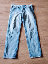 피스워커(PIECE WORKER) Frost Nine Develop / New Crop 후기