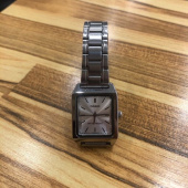 카시오(CASIO) LTP-V007D-7E 여성시계 메탈밴드 패션시계 후기