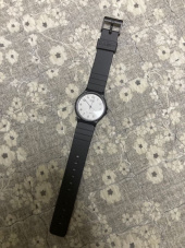 카시오(CASIO) MQ-24-7B 남여공용 심플시계 수능시계 학생시계 후기