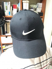 나이키(NIKE) 레거시91 테크 스우시 캡 모자 BV1076 화이트 후기