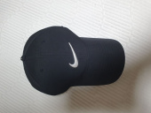 나이키(NIKE) 레거시91 테크 스우시 캡 모자 BV1076 화이트 후기