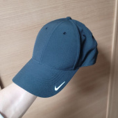 나이키(NIKE) 레거시91 스우시 캡 정품 볼캡 모자 779797 블랙 후기