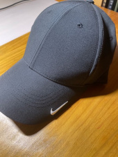 나이키(NIKE) 레거시91 스우시 캡 정품 볼캡 모자 779797 블랙 후기