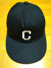 커버낫(COVERNAT) EMBROIDERY C LOGO B.B CAP PURPLE 후기