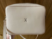 조셉앤스테이시(JOSEPH&STACEY) OZ Mini Square Bag Ecru Beige 후기