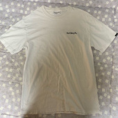 마크 곤잘레스(MARK GONZALES) M/G SMALL SIGN LOGO T-SHIRTS BLACK 후기