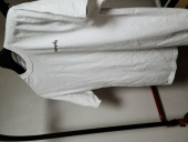 마크 곤잘레스(MARK GONZALES) M/G SMALL SIGN LOGO T-SHIRTS WHITE 후기