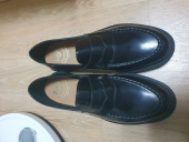 닥터마틴(DR.MARTENS) 애보트 페니로퍼 블랙 14514001 후기