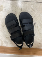 닥터마틴(DR.MARTENS) 레드핀 그레이 24658020 후기