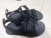 닥터마틴(DR.MARTENS) 레드핀 샌들 블랙 23483001 후기