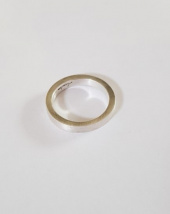 아벤투라(AVVENTURA) 아벤투라18AR-31 Avventura layered ring_03 후기