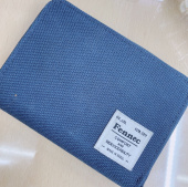 페넥(FENNEC) C&S Mini Pocket 후기
