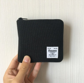 페넥(FENNEC) C&S Zipper Wallet 후기