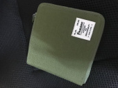 페넥(FENNEC) C&S Zipper Wallet 후기