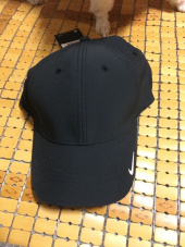나이키(NIKE) 레거시91 스우시 캡 볼캡 모자 779797 후기