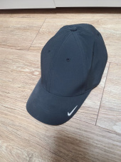 나이키(NIKE) 레거시91 스우시 캡 볼캡 모자 779797 후기