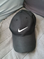 나이키(NIKE) 드라이핏 스우시 볼캡 548533 후기
