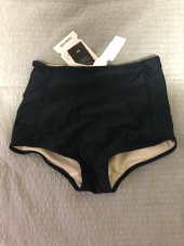 로라로라(ROLAROLA) (PT-18376)HIGH WAIST PANTS BLACK 후기