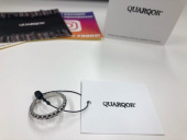 쿼르코어(QUARQOR) MIX 008 후기