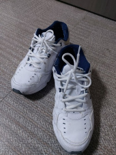 휠라(FILA) 레인져 (1RM01141D013) 후기