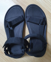 테바(TEVA) 맨즈 허리케인 XLT2 / 1019234-BLK 후기