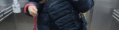 피스메이커(PIECE MAKER) CORDURA TECH SLING BAG (ALL BLACK) 후기