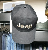 지프(JEEP) Jeep CORE CAP (GJ7GCU141BK) 후기