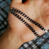 마크-4(MARK-4) JAZZ CHAIN -SPECIAL EDITION 후기