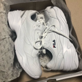 휠라(FILA) 피스와이즈 (FS1SIB1300X) 후기