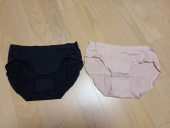 무신사 스탠다드(MUSINSA STANDARD) 우먼즈 심리스 팬티 3팩 후기