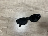 하이비션(HYBITION) D.fox Original Glossy Black/ Black Lens 후기