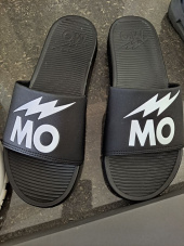 모 스포츠(MO SPORTS) 모 슬라이더 블랙 (MO Slider Black) 후기