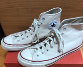컨버스(CONVERSE) 척 70 클래식 블랙 162050C 후기