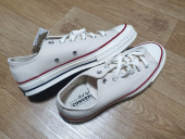 컨버스(CONVERSE) 척 70 클래식 파치먼트 162062C 후기