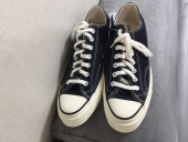 컨버스(CONVERSE) 척 70 클래식 블랙 162058C 후기