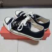 컨버스(CONVERSE) 척 70 클래식 블랙 162058C 후기