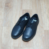닥터마틴(DR.MARTENS) 카벤디쉬 블랙 21859001 후기
