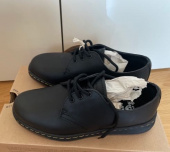 닥터마틴(DR.MARTENS) 카벤디쉬 블랙 21859001 후기