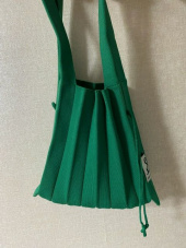 조셉앤스테이시(JOSEPH&STACEY) Lucky Pleats Knit S Millennial Pink 후기