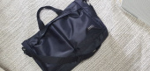 제너(JENNER) WILD TOTE BAG - BLACK (J6WTTBBK) 후기