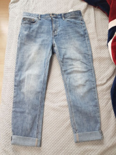 피스워커(PIECE WORKER) Great Blue / New Crop 후기