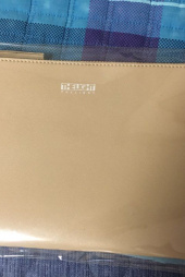 잇츠백(ITSBAG) BUNNY Pouch & Clutch 11 Color 후기