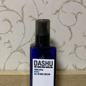 다슈(DASHU) 맨즈 아쿠아 리얼 모이스트 올인원 크림 153ml 후기